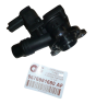 Turbo Vārsts Oriģināls Citroen Peugeot C2 C3 DS 208 1.2 THP 9676981680