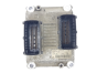 Dzinēja Vadības Bloks ECU Fiat 00551803110 0261207901 Bosch 19451