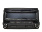 Radio CD atskaņotājs Volkswagen 1K0035186AN 7640211360 Bosch