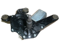 Stiklu Tīrītāju Mehānisms Aizmugurē Citroen Peugeot C2 C3 307 6405J9