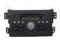 Radio Cd Mp3 Atskaņotājs Suzuki Opel 39101-51K0 CQ-MX0770G PACR08 1238