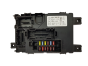 Drošinātāju kārba Fiat 00517986150 28122166 97RI-010040 Delphi 19627
