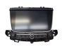 Navigācija Radio Opel Grandland X 9839355280 86758B03 28714457