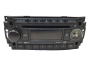 Radio Cd Mp3 Atskaņotājs Chrysler Dodge Jeep P05091509AH