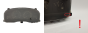Tahometrs Ford Transit YC1F-10849-EE YC1F10849EE 2588