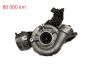 Turbokompresors 144118020R 144117591R 2.3 dCi Renault Master 3 80000 km