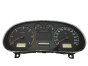 Tahometrs Seat Toledo Leon W01M0920801B 50230
