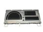 Spidometrs Renault Modus 8200699918 A Johnson