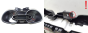 Tahometrs Renault Clio 4 248101484R
