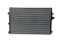 Radiators Ar VW Beetle Jetta 5C0121251L 11211857901 Vika