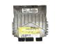Vadības Bloks 5WS40020E-T 9643834680 9641849280 PSA Siemens