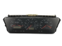 Tahometrs VW Corrado 535919035AQ VDO RHD