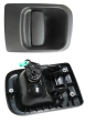 Durvju rokturis Kreisā Master 2 Movano Interstar OE 7700352488