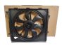 Radiatora Ventilators Jauns Oriģināls 214816969R Renault