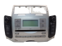 Radio CD atskaņotājs Toyota Yaris 86120-0D210 CQ-TS0570LC W58824 1098