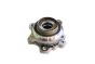 Riteņa Rumba 31202408656 B11293 BMW Borsehung
