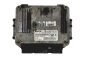 Vadības Bloks 0281011090 9653202680 9647785580 PSA Bosch 20159