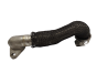 Egr Caurule 9674950180 1618RP 1.4 1.6 HDI 8v eHDI Peugeot Citroen