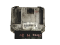 Vadības Bloks 0281012147 55206809 Fiat Bosch