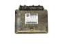 Vadības Bloks IAW4EF.P2 73500446 Fiat Magneti Marelli 21668