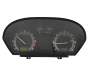 Tahometrs Skoda Fabia 6Y0920881D 110080253015 30492