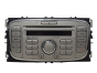 Automagnētola Ford 8S7T-18C815-AA 6000 CD GGDS Visteon
