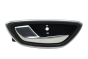Durvju rokturis Kreisā 806714140R 806713722R Renault Espace 5 Scenic 4