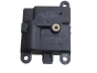 Pakāpju motors 52410555 A24851A8400001 Renault Laguna 3