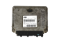 Vadības Bloks IAW4AF.P2 46817813 Fiat Magneti Marelli 25234