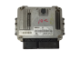 Vadības Bloks 39105-2A712 0281015707 C0FHDT2EI06U Hyundai Bosch