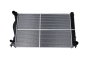 Radiators Ar Audi A6 4F0121251T 11211825101 Vika