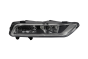 Miglas lukturis Labā 3AA941662F 99411798102 VW Passat B7 DPA