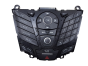 Vadības Panelis Ford Fiesta C1BT18K811PA 17006881-01