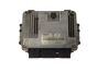Vadības Bloks 0281011776 8200391966 8200386508 Renault Bosch 3736