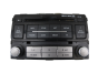 Radio Cd Mp3 Atskaņotājs Hyundai I20 96121-1J250 AM101CNEE 1301