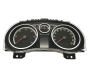 Spidometrs Opel Corsa D P0013285383 0001876870 50883