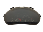 Tahometrs Peugeot 206 9648836980 1380