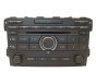 Radio Cd Mp3 Atskaņotājs Mazda CX-7 14795237