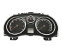 Tahometrs Opel Corsa D P0013316515 0001958240 GM