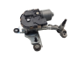 Tīrītāju motors Kreisais Ford S-Max 6M21-17504-CB 1397220602 1518