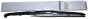 Stikla Tīrītāja Slotiņa Labējais Oriģināls Renault Koleos 288904098R