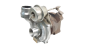 Turbokompresors 478276H307056 54359700012 1.5 dci Renault Dacia 8200478276 S8