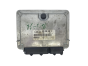 Vadības Bloks 038906018S 0281001721 Audi Bosch 63897