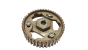 Sadales vārpstas zobrats 7700864844 Bosch Renault 2.2 D TD