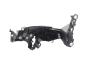 Luktura Kronšteins Kreisais 8K0805607B 88051775302 Audi A4 DPA