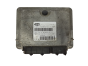 Vadības Bloks IAW4AF.M9 55183580 61600.627.03 Fiat Magneti Marelli