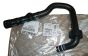 Apkures caurule Jauns Oriģināls 1607395180 Citroen Jumper 3 Peugeot Boxer 3