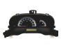 Spidometrs Fiat Punto 60.6307.002.H 606307002H 44620