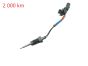 Izplūdes Gāzu Temperatūras Sensors 226400469R Renault Nissan Opel 2.0 DCI