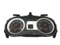 Tahometrs Renault Clio 3 8200582705 G 52610